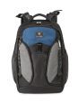 Jeep Adventurers Diaper Backpack- Grey & Teal Discount