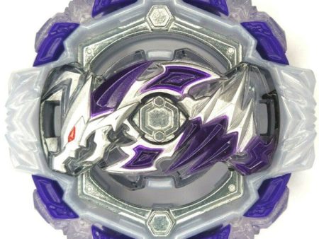 Takara Tomy B-156 05 Poison Dragon Burst Rise Gatinko Beyblade Sale