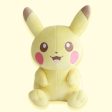 Pastel Pikachu Pokémon Plush 25 cm Cheap