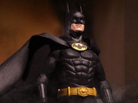 Batman (1989) One:12 Collective Batman Exclusive Cheap