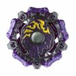 BEYBLADE BURST B-00 GOD PURPLE BALDUR BUMPER BITE - BRAND NEW Online Hot Sale