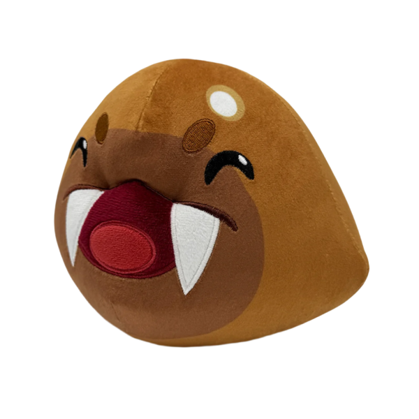 Youtooz - Slime Rancher - Saber Slime Stickie Plush (6in) Online Hot Sale