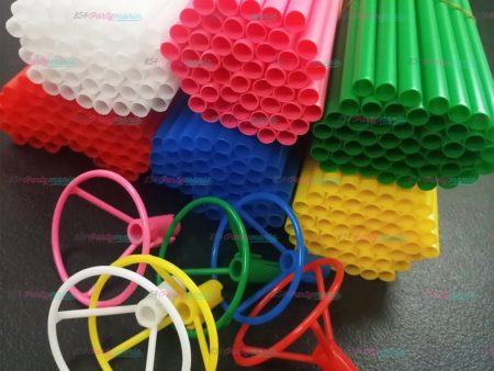 BALLOON STICKS For Cheap