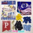 BALLOON GARLAND SETS-CAPTAINAMERICA-HY02036 Supply