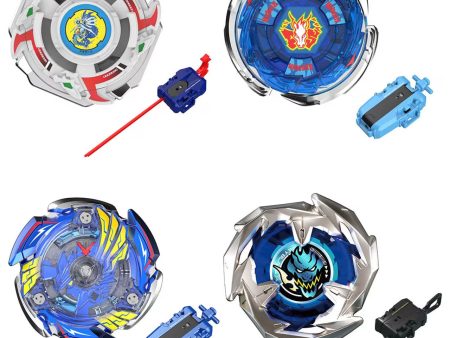 [PRE-ORDER] Takara Tomy Beyblade X BX-00 Beyblade 25th Anniversary Set [APRIL 2025] Sale