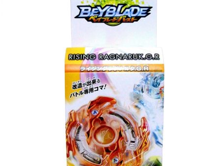 Beyblade Burst B-36 Rising Ragnaruk .G.R Takara Tomy Online now