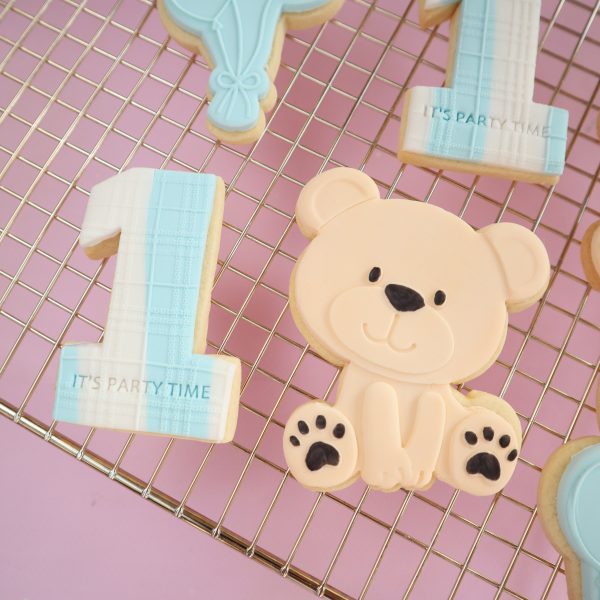 Beary Birthday Hot on Sale