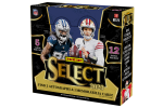 Panini - 2023 Select American Football (NFL) - Hobby Box Online Sale