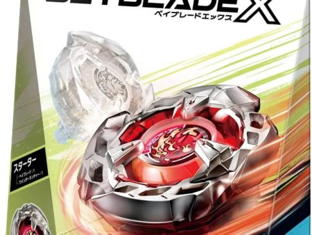 BEYBLADE BX-02 Hells Scythe Discount