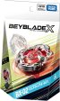 BEYBLADE BX-02 Hells Scythe Discount