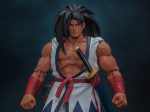 Samurai Shodown Haohmaru 1 12 Scale Figure Fashion