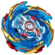 Takara Tomy Beyblade Burst Superking Surge Limit Break DX Set With Stadium B-174 For Sale