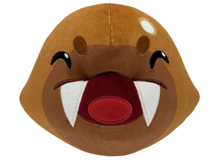 Youtooz - Slime Rancher - Saber Slime Stickie Plush (6in) Online Hot Sale