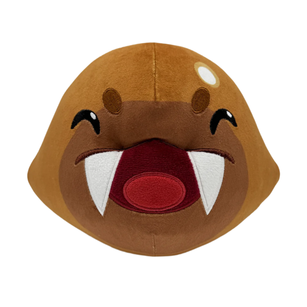 Youtooz - Slime Rancher - Saber Slime Stickie Plush (6in) Online Hot Sale