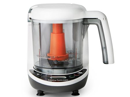 One Step Baby Food Maker Deluxe For Sale