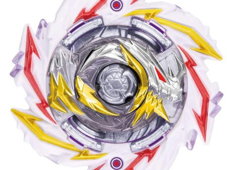 Abyss Diabolos   Devolos 5 Fusion Burst SuperKing Beyblade B-170 02 Takara Tomy Supply