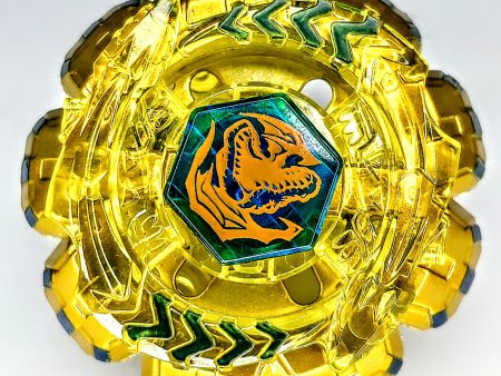 Divine Chimera TR145FB Metal Fusion CoroCoro Comics Beyblade Takara Tomy Cheap