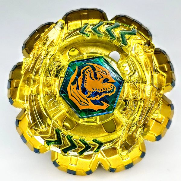 Divine Chimera TR145FB Metal Fusion CoroCoro Comics Beyblade Takara Tomy Cheap