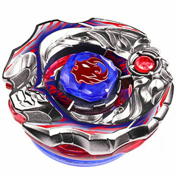 Takara Tomy Samurai Ifraid   Ifrit W145CF Zero-G Beyblade BBG-01 Cheap