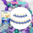 Banner HB Mermaid (10pcs pck) Supply