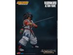 Samurai Shodown Haohmaru 1 12 Scale Figure Fashion