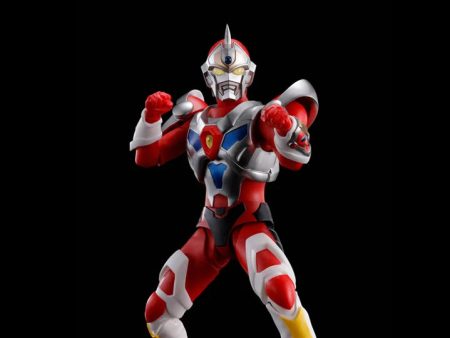 PRE-ORDER: Gridman the Hyper Agent S.H.Figuarts -Shinkocchou Seihou- Gridman Sale