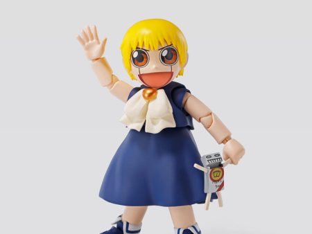 Zatch Bell! S.H.Figuarts Zatch Bell For Discount