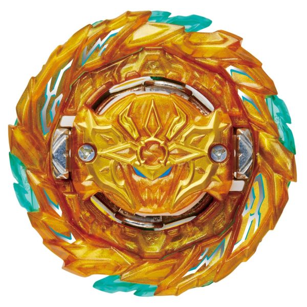 SOLD OUT Beyblade Burst - BURST ULTIMATE B-198 Random Booster Vol 29 - FULL SET Hot on Sale