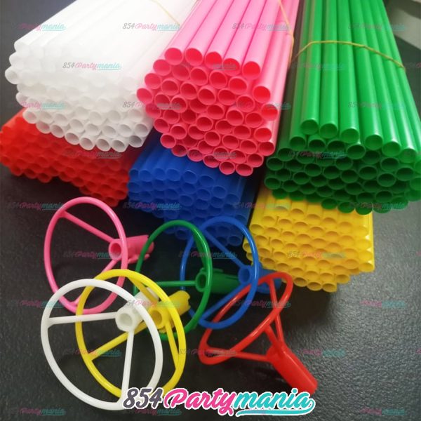 BALLOON STICKS For Cheap