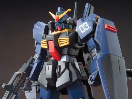 Mobile Suit Zeta Gundam HGUC Gundam Mk-II (Titans) 1 144 S Cheap