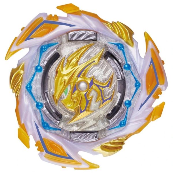 Takara Tomy Beyblade Burst DB Dynamite Overdrive Special Starter Set B-191 (No Sticker Sheet Brand New) Supply