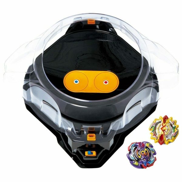 Beyblade Burst Cho-Z Musou Beystadium Set B-126 Takara Tomy Supply