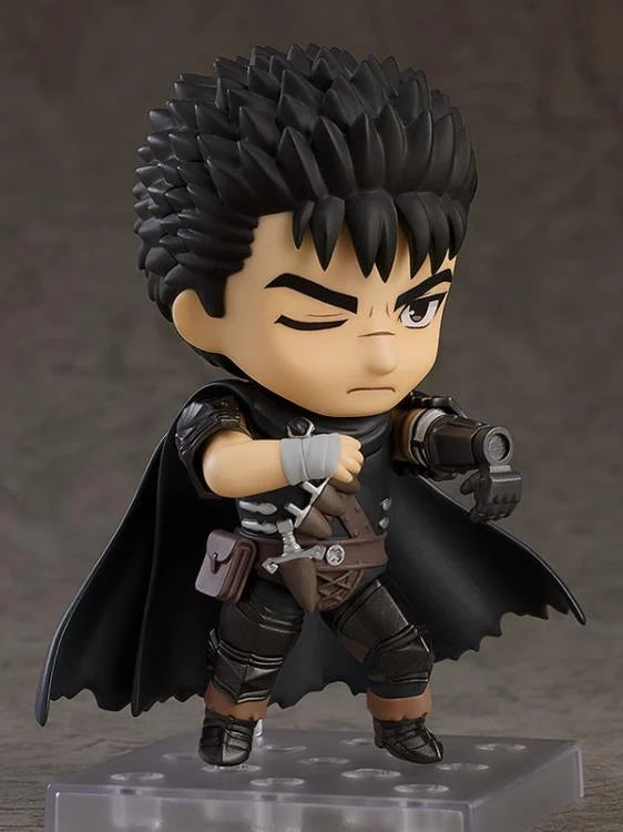 Berserk Nendoroid No.2134 Guts Fashion