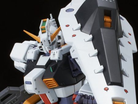 Titans Prototype Mobile Suit MG 1 100 GUNDAM TR-1 [HAZEL CUSTOM] (Rx-121-1) Supply