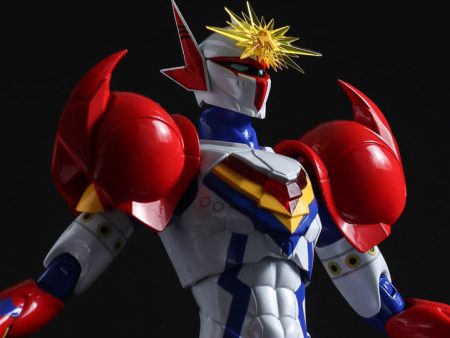 Tekkaman The Space Knight Tatsunoko Heroes Fighting Gear Infini-T Force Tekkaman Sale