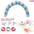 Balloon Arch Kit Cheap