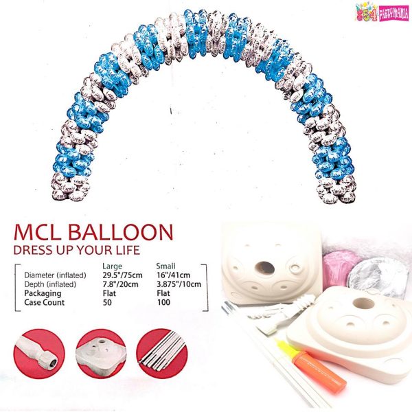 Balloon Arch Kit Cheap