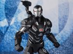 Avengers: Endgame S.H.Figuarts War Machine Mark VI Exclusive Online now