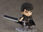 Berserk Nendoroid No.2134 Guts Fashion