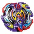 Beyblade Burst Cho-Z Musou Beystadium Set B-126 Takara Tomy Supply