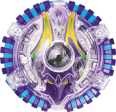 Acid Anubis 8Vortex Loop Beyblade Burst B-87 07 Booster Vol. 7 Takara Tomy Discount