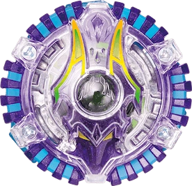 Acid Anubis 8Vortex Loop Beyblade Burst B-87 07 Booster Vol. 7 Takara Tomy Discount