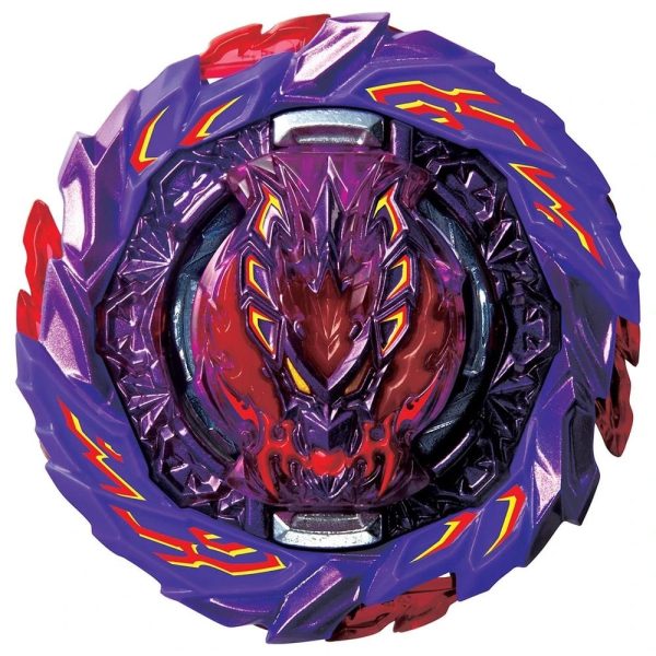 Takara Tomy Beyblade Burst DB Dynamite Battle All-In-One Set B-190 Hot on Sale