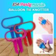 Balloon Tie Knotter Balloon Tying Tool Hot on Sale