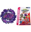 Ace Dragon B-173 04 Wheel Rise Gen Burst Surge Beyblade Online