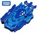 Takara Tomy Blue Beyblade BURST Left Right String Launcher Beylauncher LR B-119 Supply