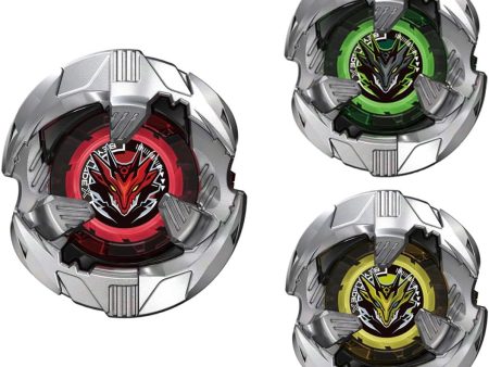 LAST ONE LIMITED Beyblade X BX-39 Short Random Booster FULL SET FEB PRE-ORDER Online Hot Sale