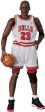 PRE-ORDER: NBA MAFEX No.255 Michael Jordan (Chicago Bulls Home) Action Figure Online Hot Sale