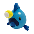 Youtooz - Slime Rancher - Angler Slime Stickie Plush (6in) For Sale