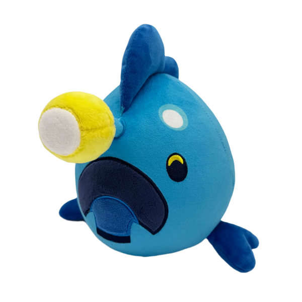 Youtooz - Slime Rancher - Angler Slime Stickie Plush (6in) For Sale